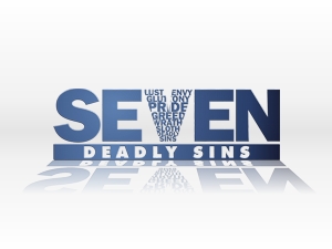 Seven Deadly Sins