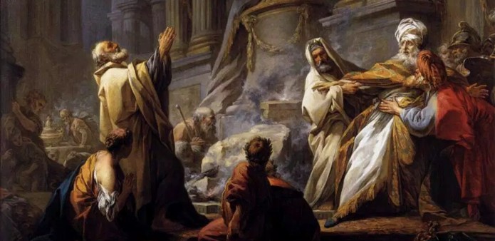 The Man of God From Judah