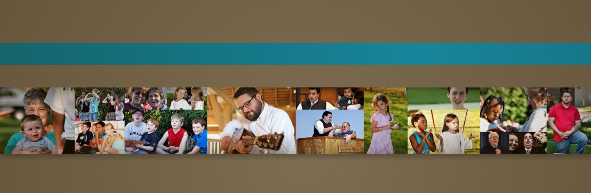 You Were Made For This!